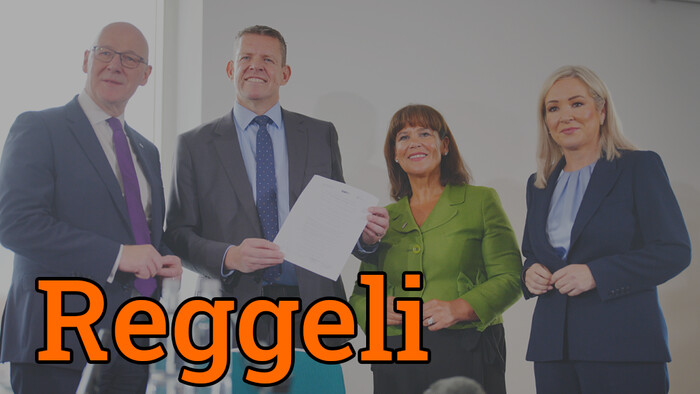 Skócia, Wales és Észak-Írország is elszakadna Angliától