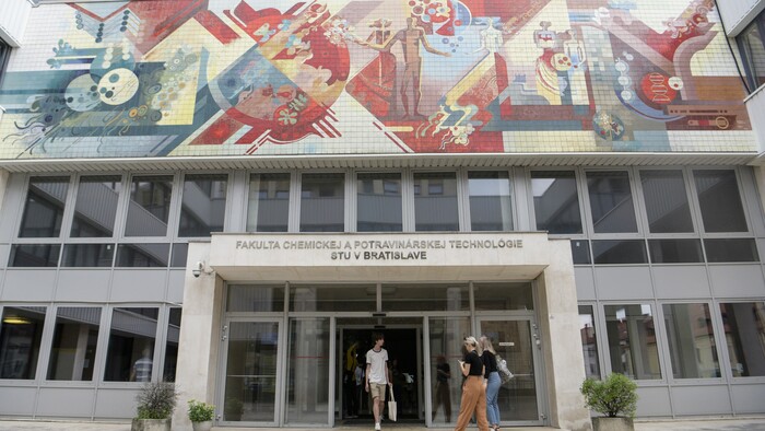 Dve najväčšie slovenské technické univerzity hlásia nárast počtu prihlášok