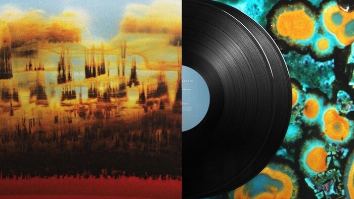 Album týždňa: Bonobo - Distance in Static