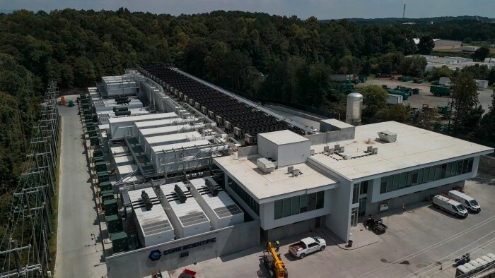 Slovakia: Europe’s Next AI Data Centre Hub?