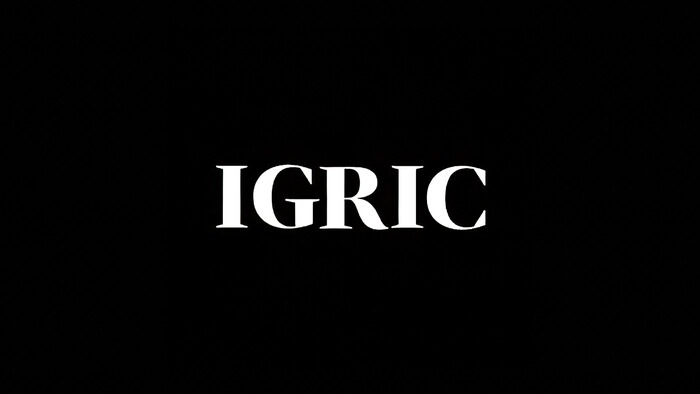 Igric 2026