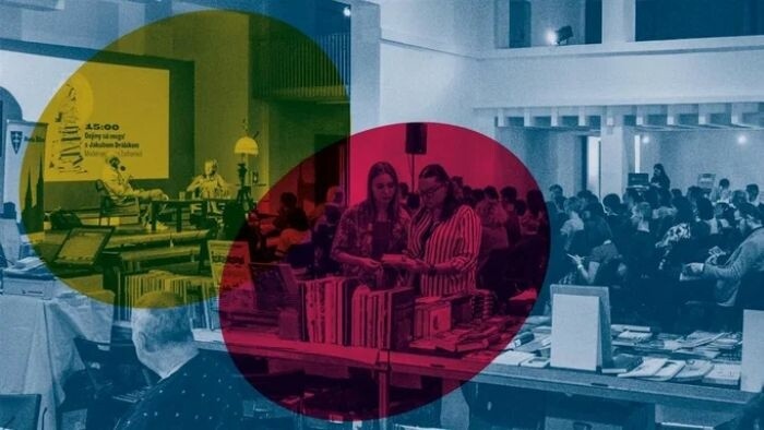 23. ročník Žilinského literárneho festivalu