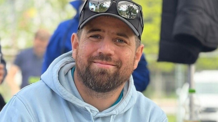 Pedna dní_FM: Matúš Krčmárik