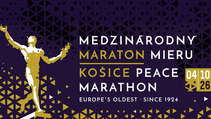 Medzinárodný maratón mieru 2026