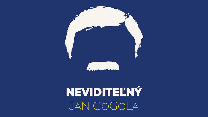 Neviditeľný Gogola