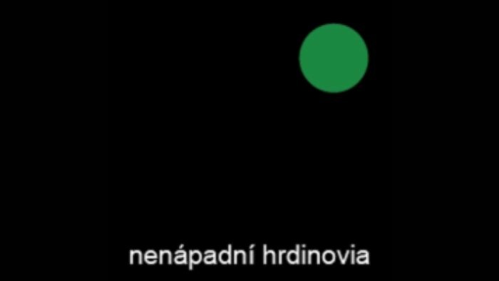 Nenápadní hrdinovia: Otvorenie tajnej samizdatovej tlačiarne z 80. rokov pre verejnosť