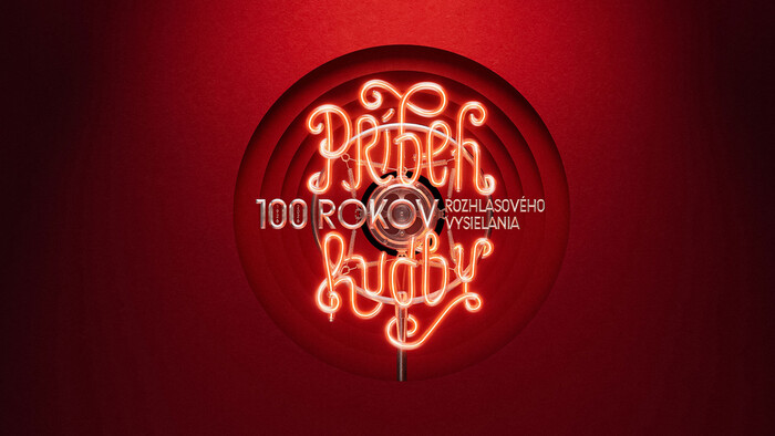 Príbeh hudby: 100 rokov rozhlasového vysielania