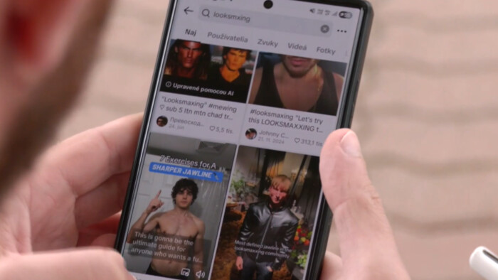 Nebezpečný trend na sociálnych sieťach
