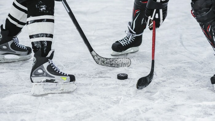 HOKEJ: Štartuje hokejová liga