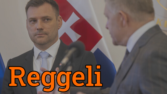 Le is váltották a környezetvédelmi minisztert, meg nem is 