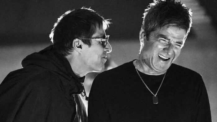 Film_FM: Oasis – Don’t Look Back In Anger