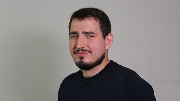 Historik Martin Posch o Gabčíkovi v Ráne na eFeMku