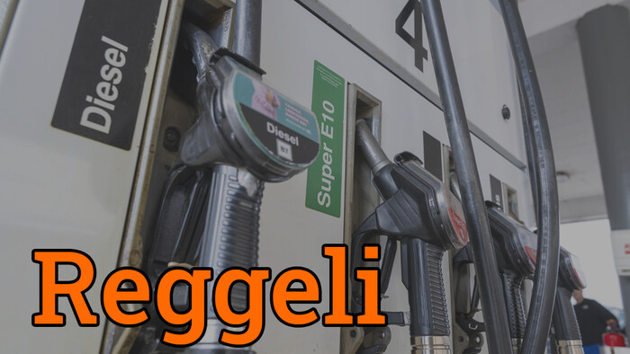 Négyéves csúcsot döntöttek az üzemanyagárak