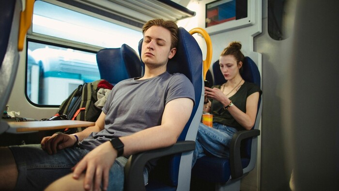 Integrovaný dopravný systém Východ