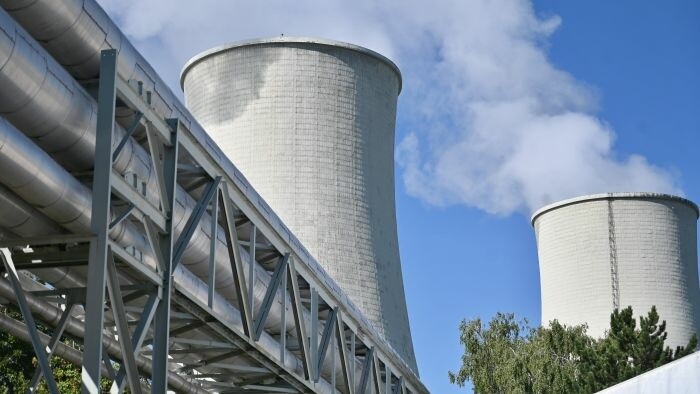 Conseil des ministres sur le nucléaire et la défense
