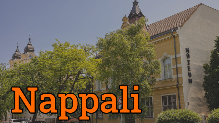 Kulturális Örökség Napjai a Galántai Honismereti Múzeumban