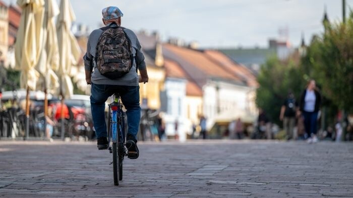 Európsky týždeň mobility