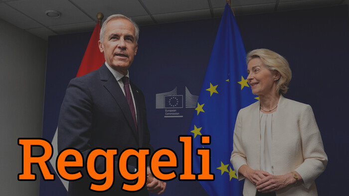 Kanada társult tagsága? Von der Leyen évértékelőjének fő üzenetei