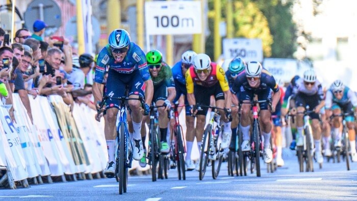 Top World Tour teams join 70th Tour of Slovakia