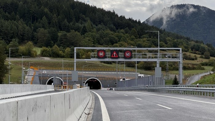 Ružomberok Bypass Set to Be Opened on 5 October