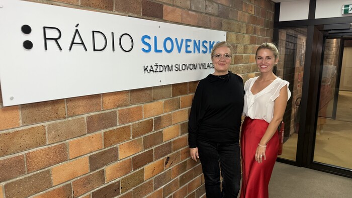 Erika Kandráčová