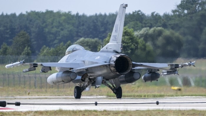 Eastern-Sentry-NATO-Einsatz im slowakischen Parlament bewilligt