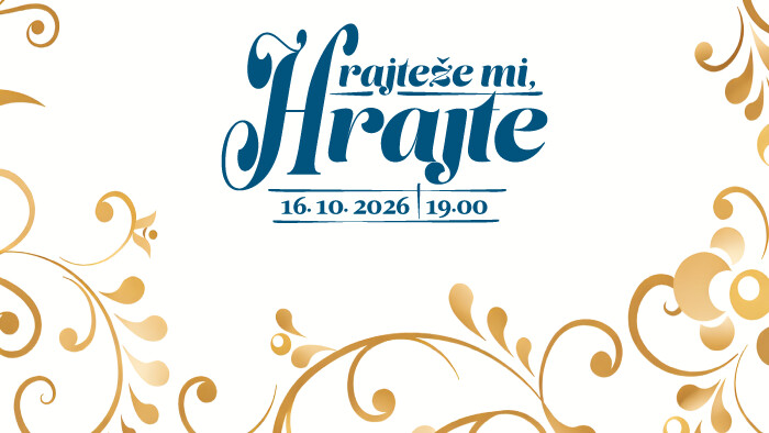 Pozývame vás na koncert