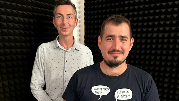 Historik Martin Posch o Gabčíkovi v Ráne na eFeMku