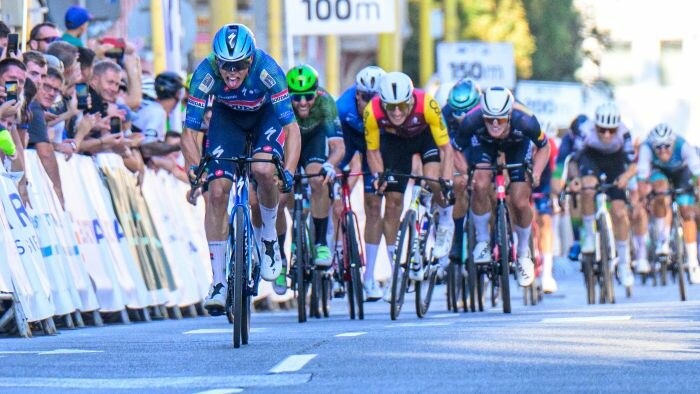 Le Tour de Slovaquie fête ses 70 ans