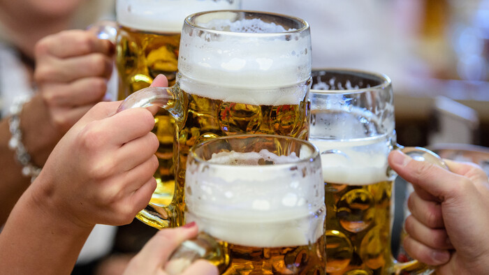 V Mníchove sa zajtra začína Oktoberfest
