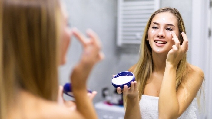 Pre peknú a zdravú pleť