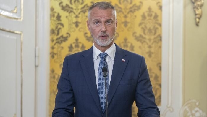 Раши поддержал призыв президента к преодолению раскола в обществе