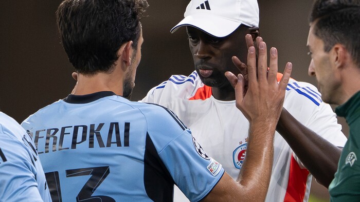 FUTBAL: Nitra poriadne potrápila Slovan