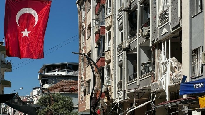 Eslovaquia y Turquía quieren ampliar su asociación estratégica