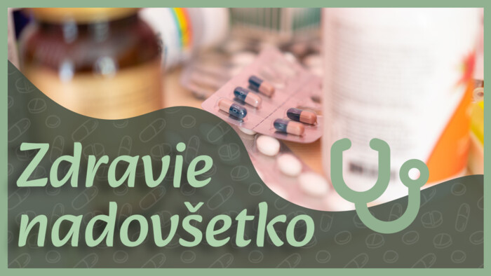 Ako skladovať lieky | Zdravie nadovšetko