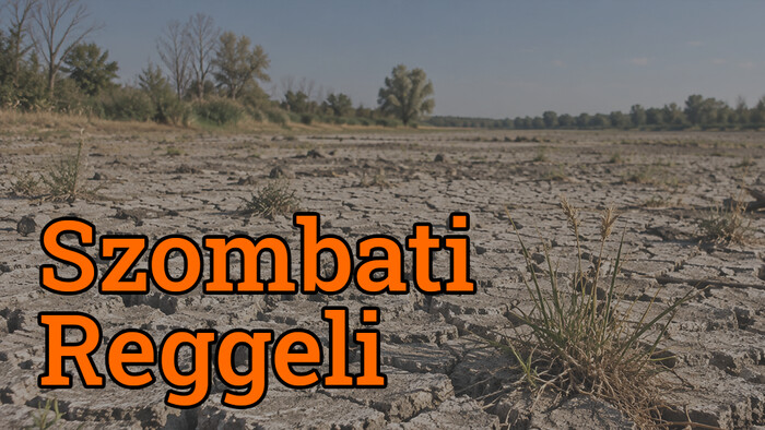 A Csallóköz kiszáradása nem egy konkrét régióra korlátozódó probléma, az egész ország ellenállóképességét gyengíti