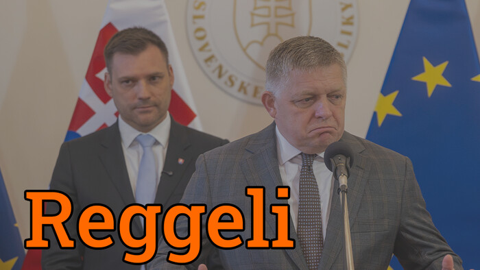 Fico megvédte Tarabát, Šimečka anyját meg büntetőeljárás fenyegeti