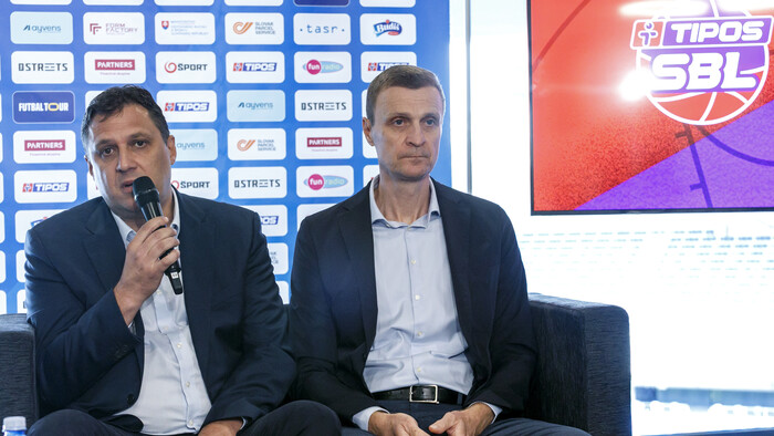 BASKETBAL: Boj o majstrovské tituly sa začína