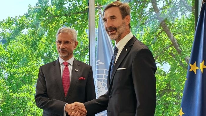 Šéf diplomacie v New Yorku