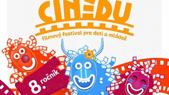 CINEDU 2026: Filmový festival pre deti a mládež vstupuje do 8. ročníka