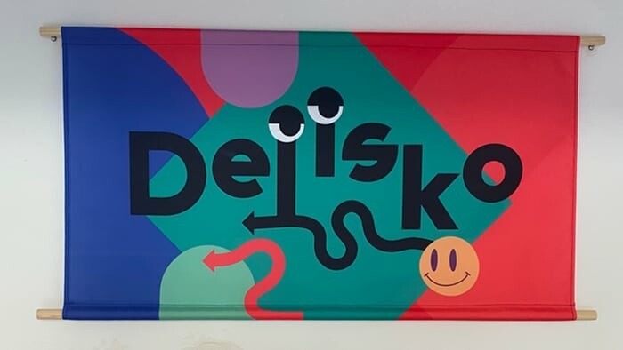 Nový kultúrny priestor Dejisko