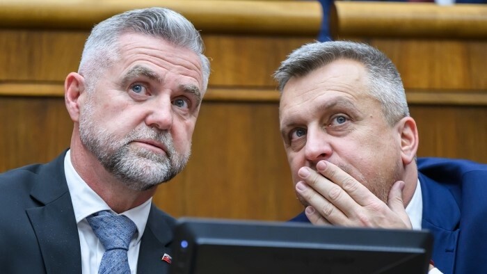 Abschaffung der Transaktionssteuer würde Haushaltslücke vergrößern