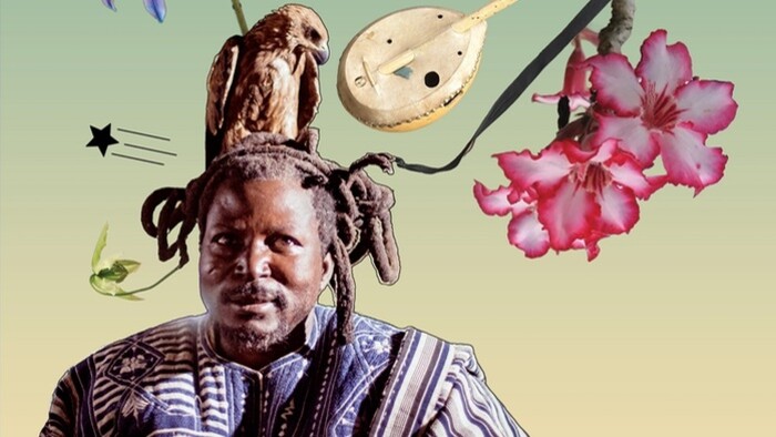 Album týždňa: King Ayisoba - Pure Confusion