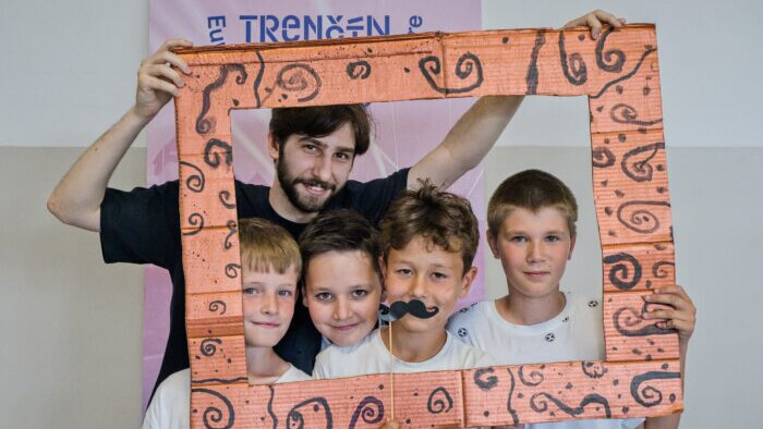 V Trenčíne sa skončil pilotný ročník projektu Kreatívne partnerstvá