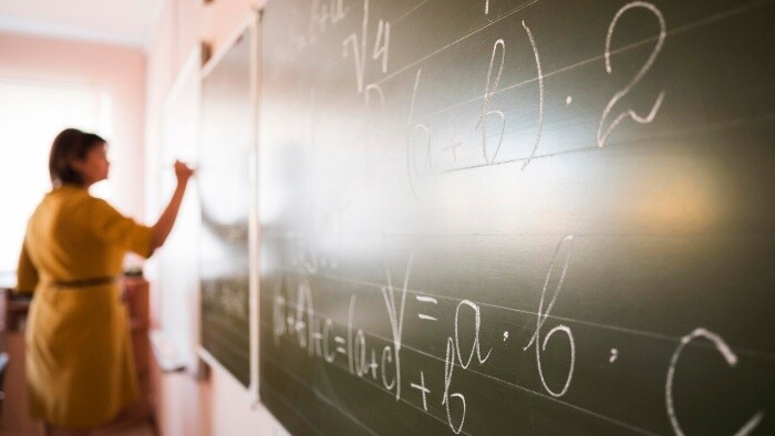 Matematika po novom