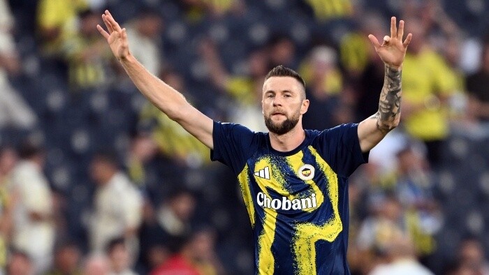 FUTBAL: Milan Škriniar má v novej sezóne formu