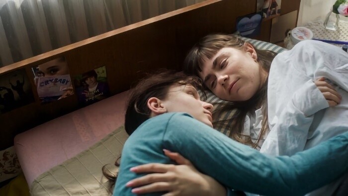 Film_FM: Milovník, nie bojovník