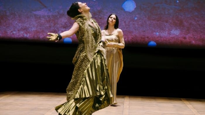 Hudobná recenzia | Viedenská štátna opera: La Clemenza di Tito
