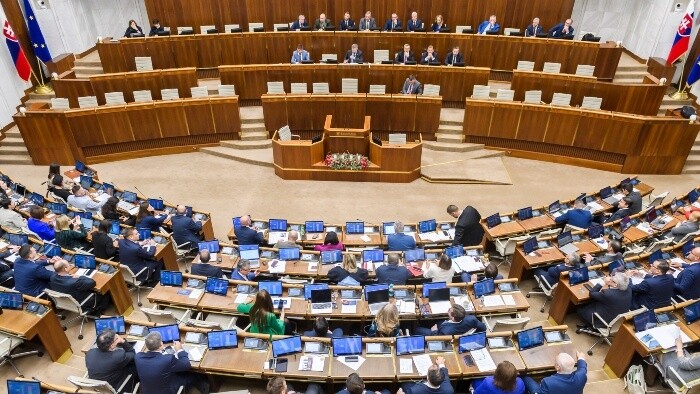 Občiansky zákonník v NRSR
