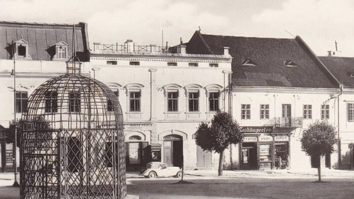 Bola raz jedna povesť na Regine 232. časť
